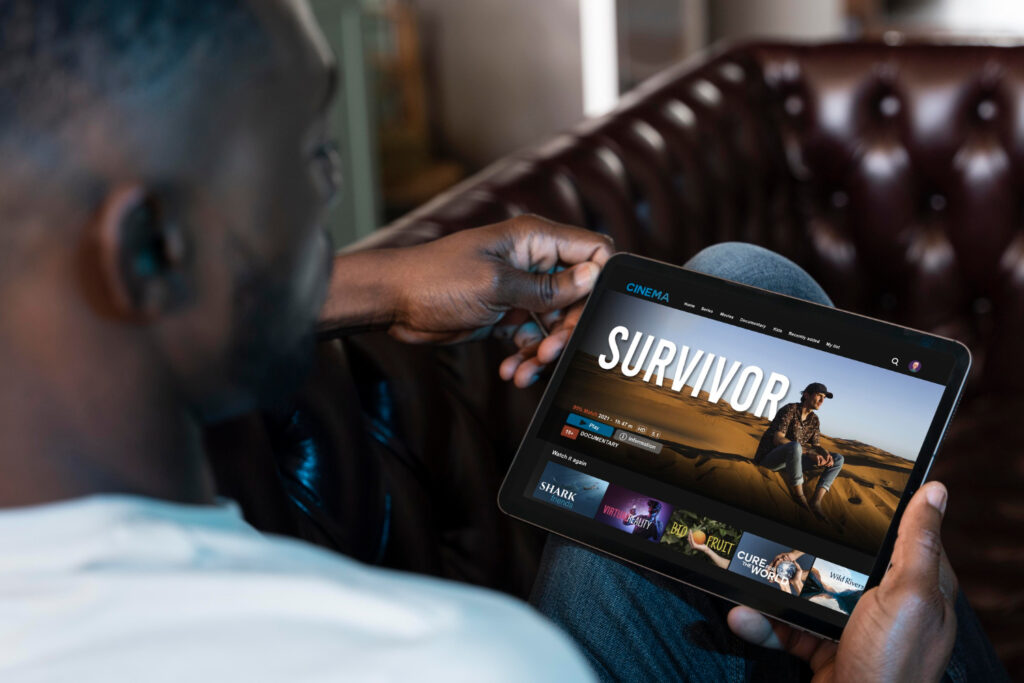 How to Watch Live Streams in Ghana – The Ultimate Guide