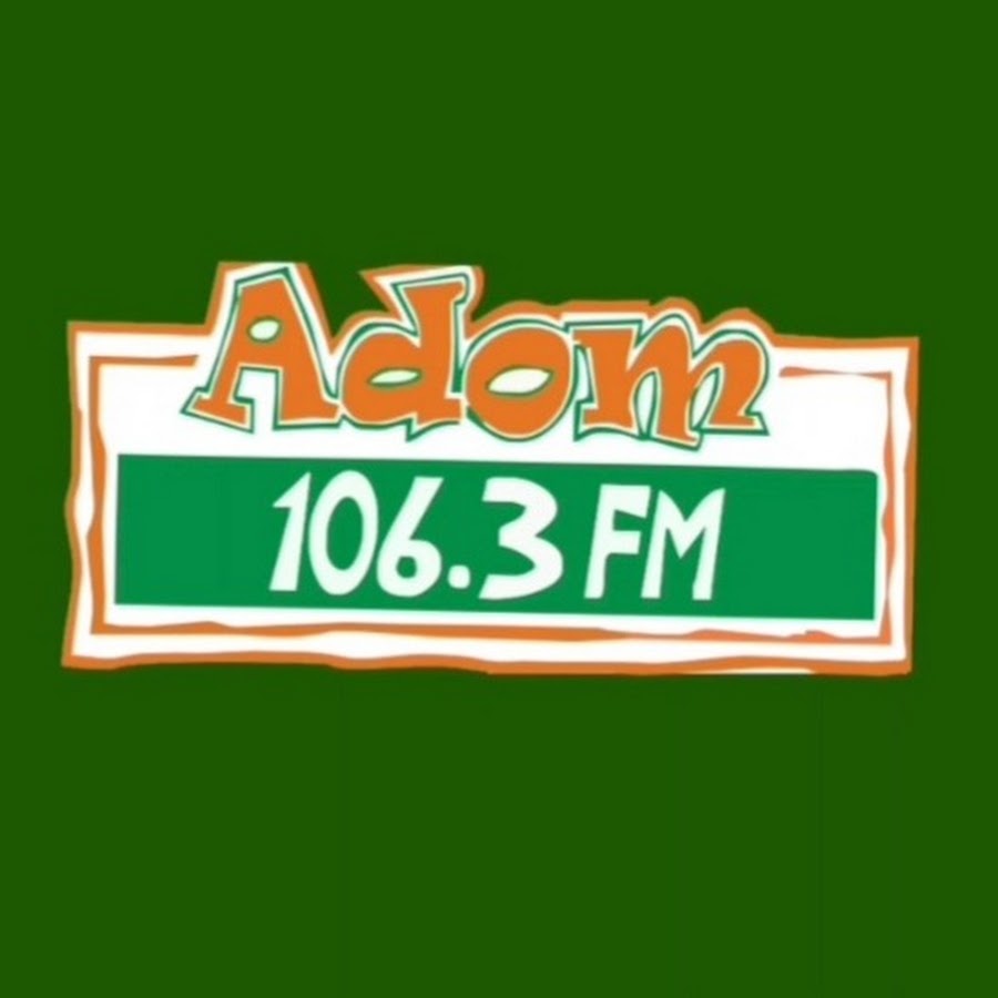 Adom FM